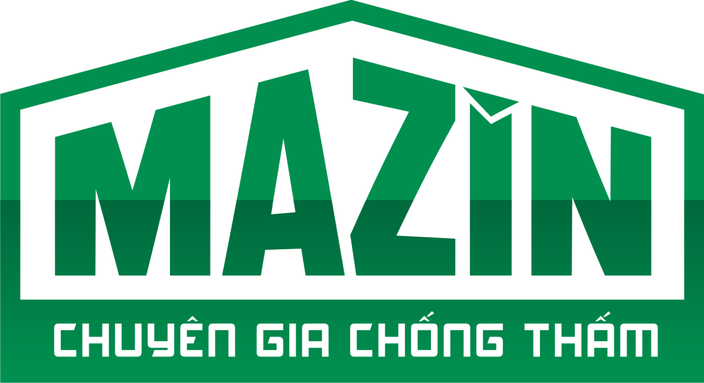 Mazin – Chuyên gia chống thấm