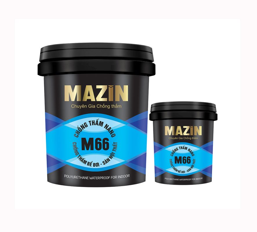 MAZIN M66